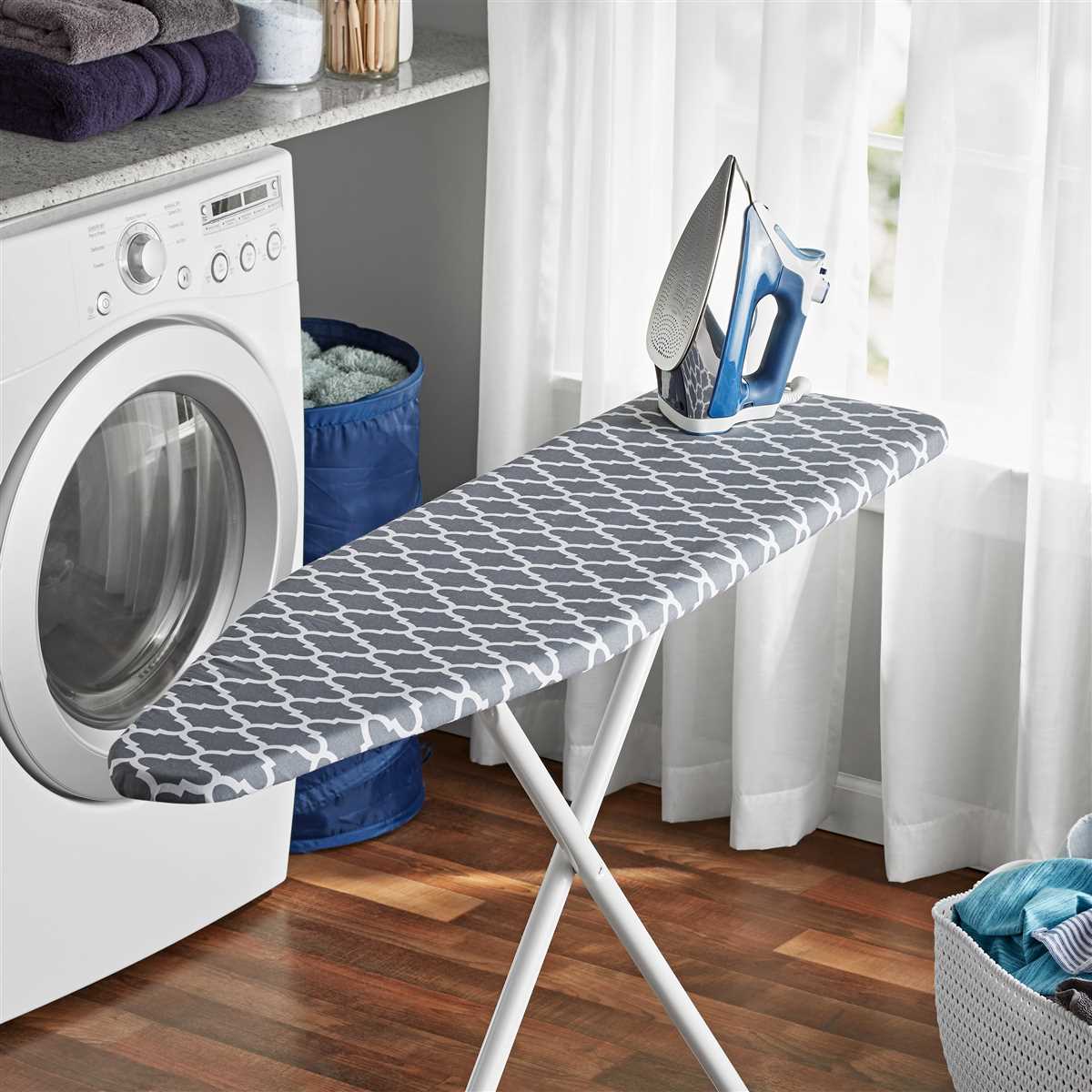 Factors to Consider When Choosing an Ironing Board Cover
