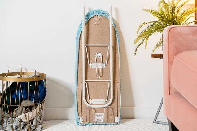 Ironing Board Size: Finding the Right Fit for Your Space