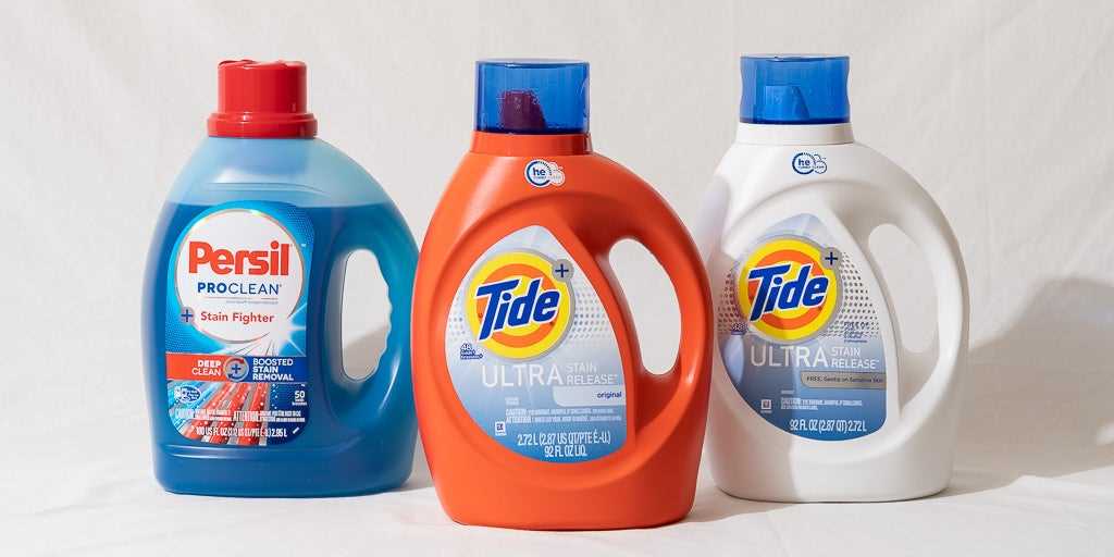 Factors to Consider When Choosing a Laundry Detergent for Delicates
