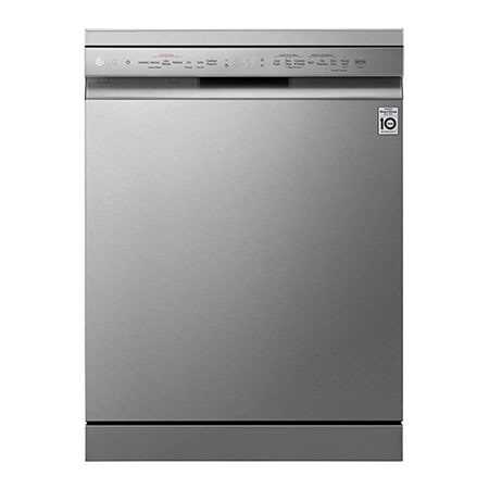 LG Dishwasher Model C