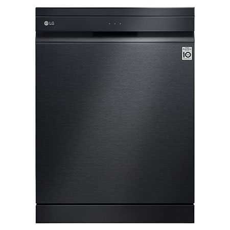 LG Dishwasher Model E