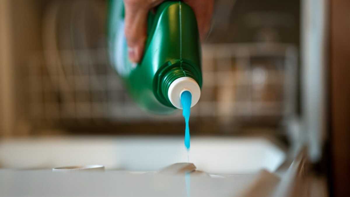 FAQs about Liquid Dishwasher Detergents for Hard Water