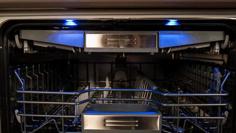 Quiet and Powerful Dishwashers to Enhance Your Kitchen Experience