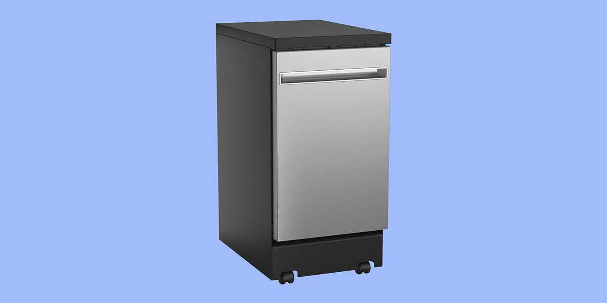 How to Use a Mini Dishwasher