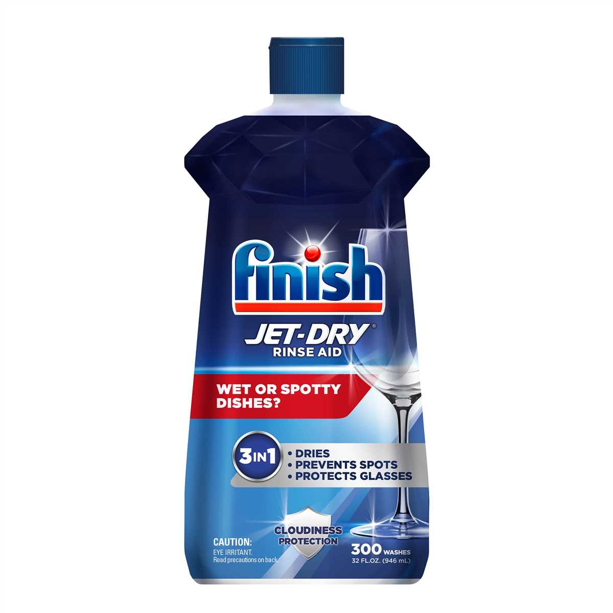 How to Use Natural Dishwasher Rinse Aid Effectively