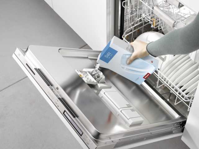 Benefits of Using Natural Dishwasher Rinse Aid