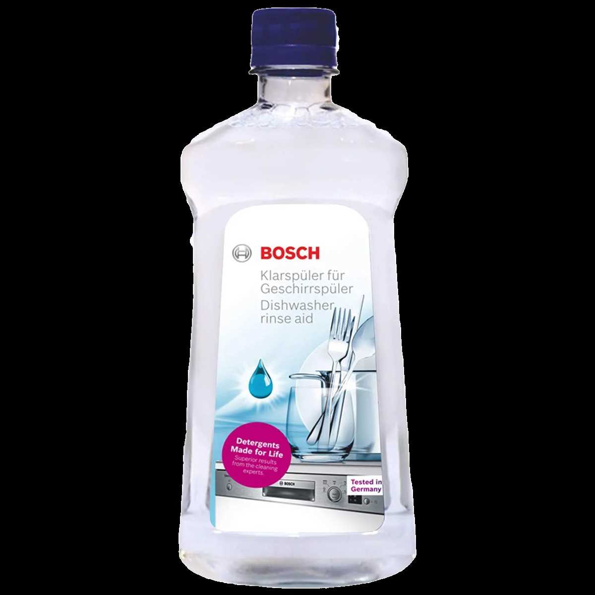 Best Rinse Aid for Bosch Dishwasher The Ultimate Guide Clean Home