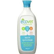 3. Seventh Generation Rinse Aid