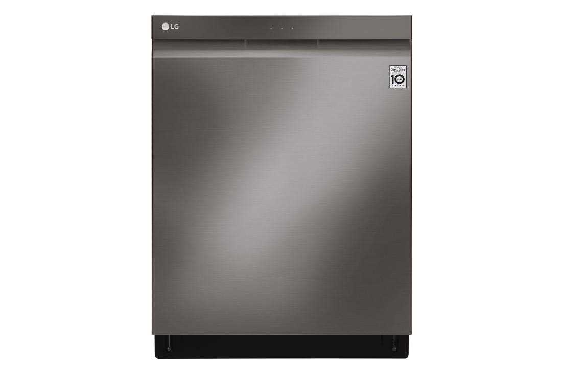 Reviews and Recommendations for the Best Rinse Aid for LG Dishwasher