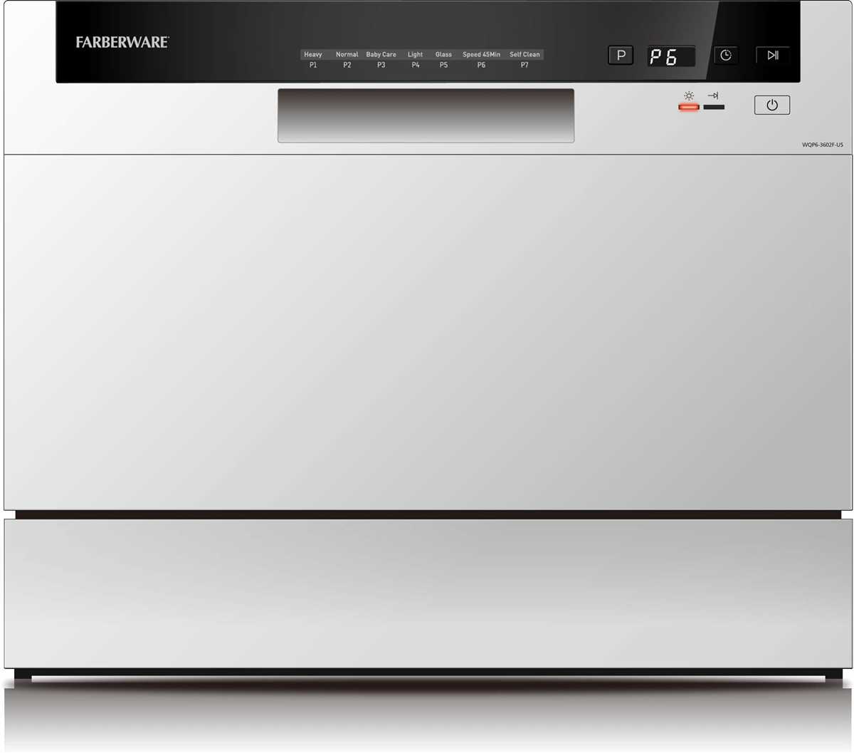 Factors to Consider when Choosing an RV Dishwasher