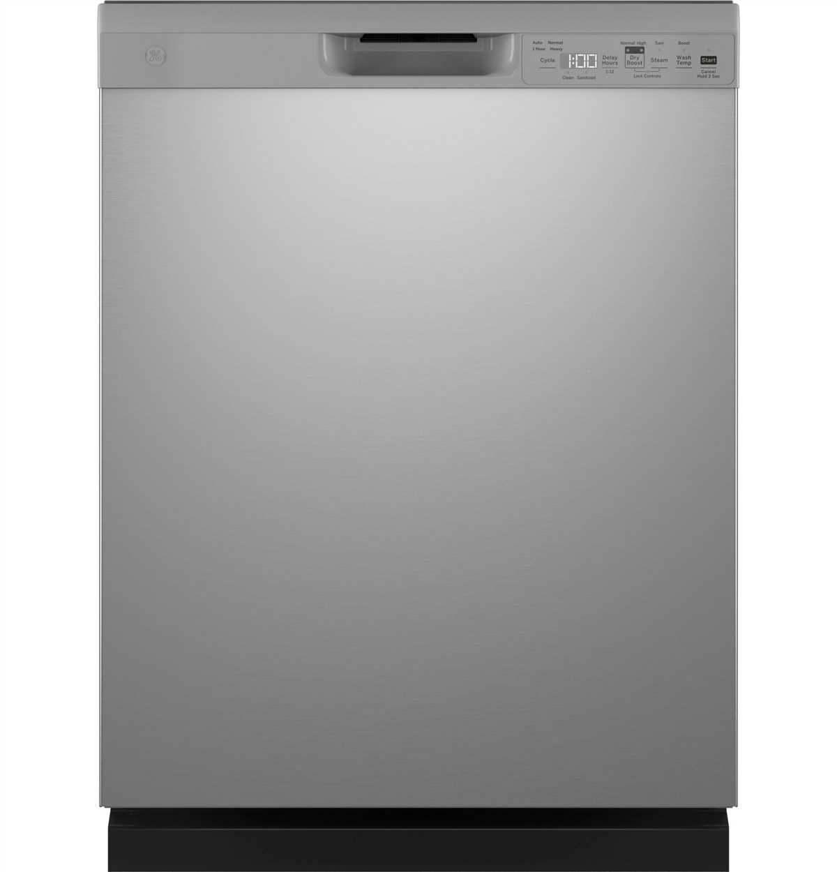 Self Cleaning Dishwashers - The Key to a Spotless Kitchen