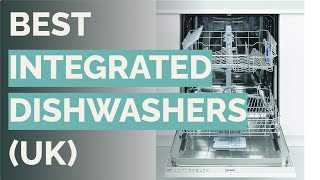 Discover the Best Semi Integrated Dishwashers for Your Kitchen