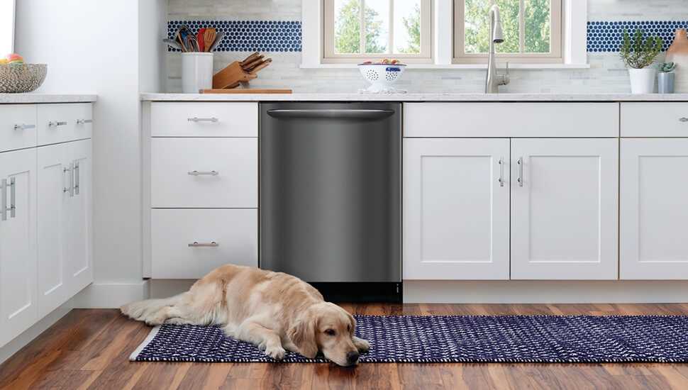 How to Install a Single Drawer Dishwasher in Your Kitchen