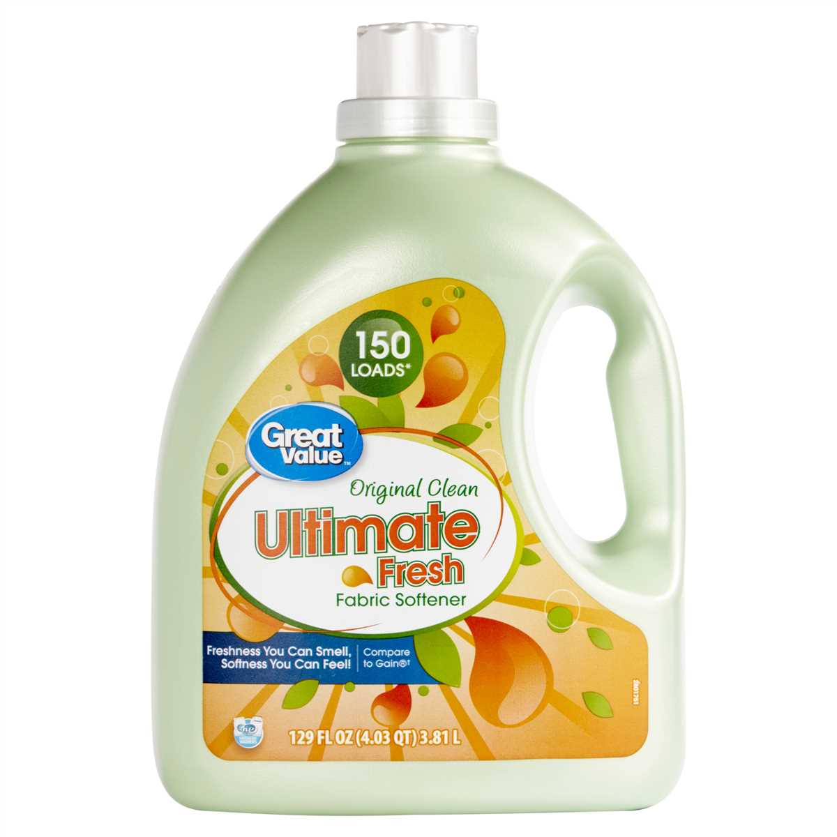 Top Fragrance Options for Fabric Softeners