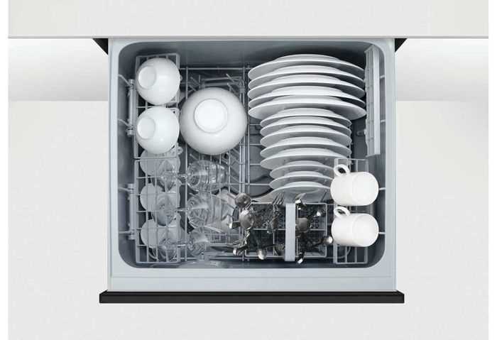 Why is choosing the right soap important for your Fisher Paykel dishwasher?