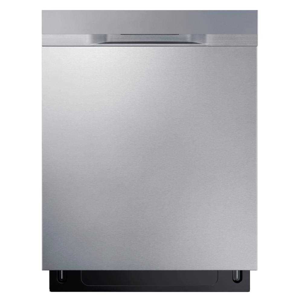 Best Features to Look for in a Stainless Steel Dishwasher