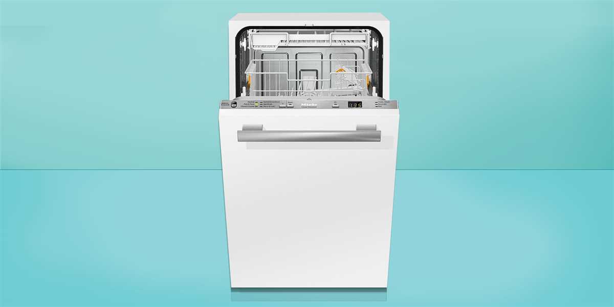 Key Features to Look for in a Tall Tub Dishwasher