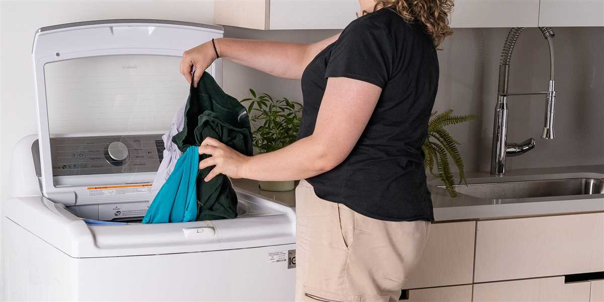 How to Use Tumble Dryer Balls for Optimal Results