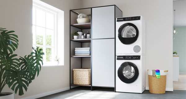 Factors to Consider when Choosing a Vented Tumble Dryer