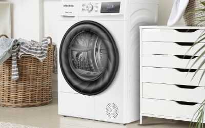 Top Features to Look for in a Vented Tumble Dryer