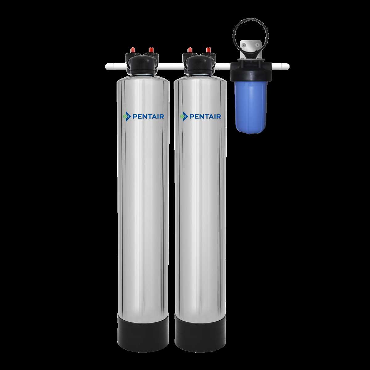 How to Install and Maintain a Water Softener