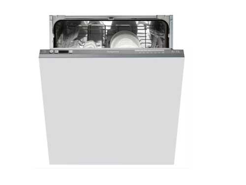 Top Picks and Reviews: Zanussi Integrated Dishwashers in the UK