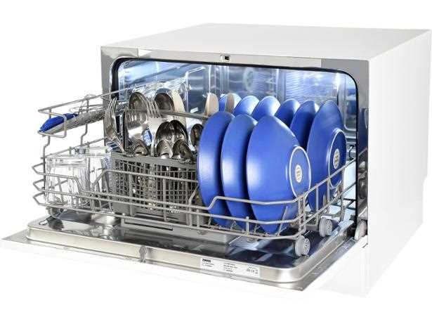 Reviews of the Best Zanussi Integrated Dishwashers