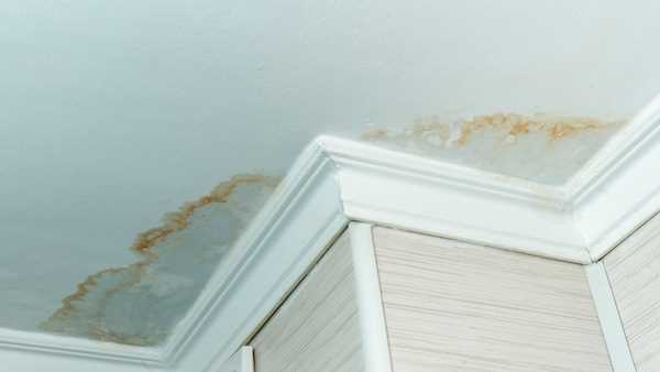 5. Repaint your ceiling