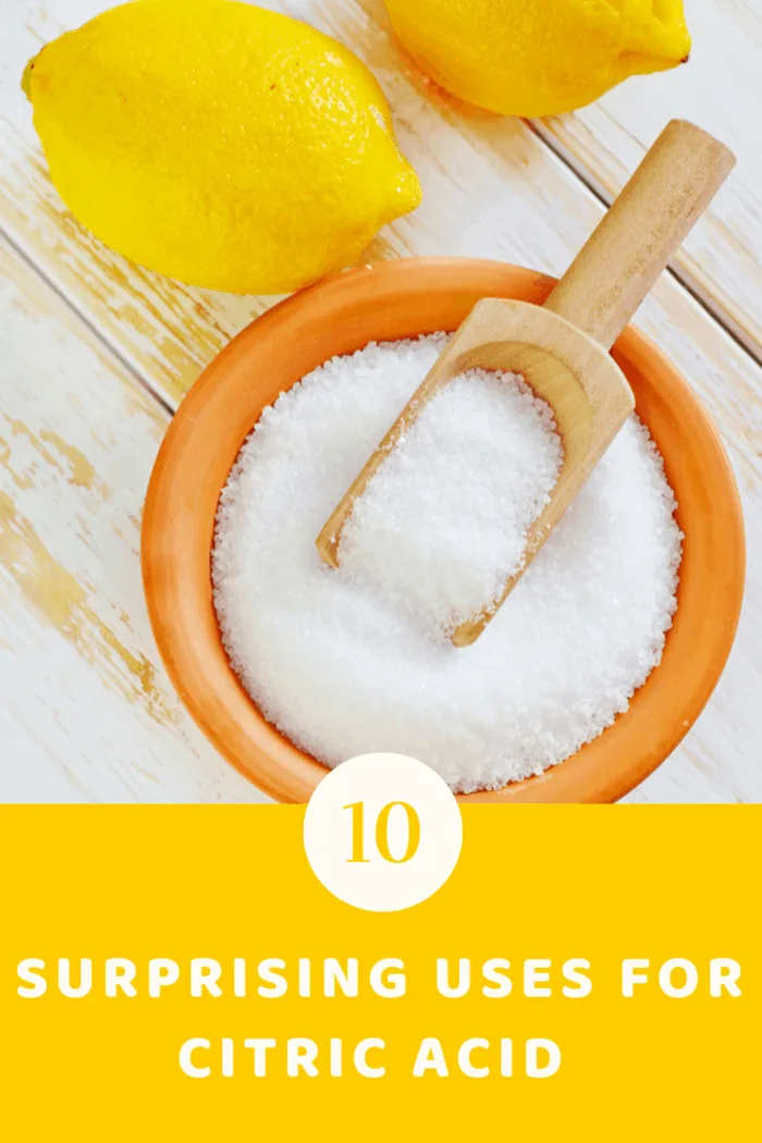 Using Citric Acid for Cleaning Tips and Benefits Clean Home Expert