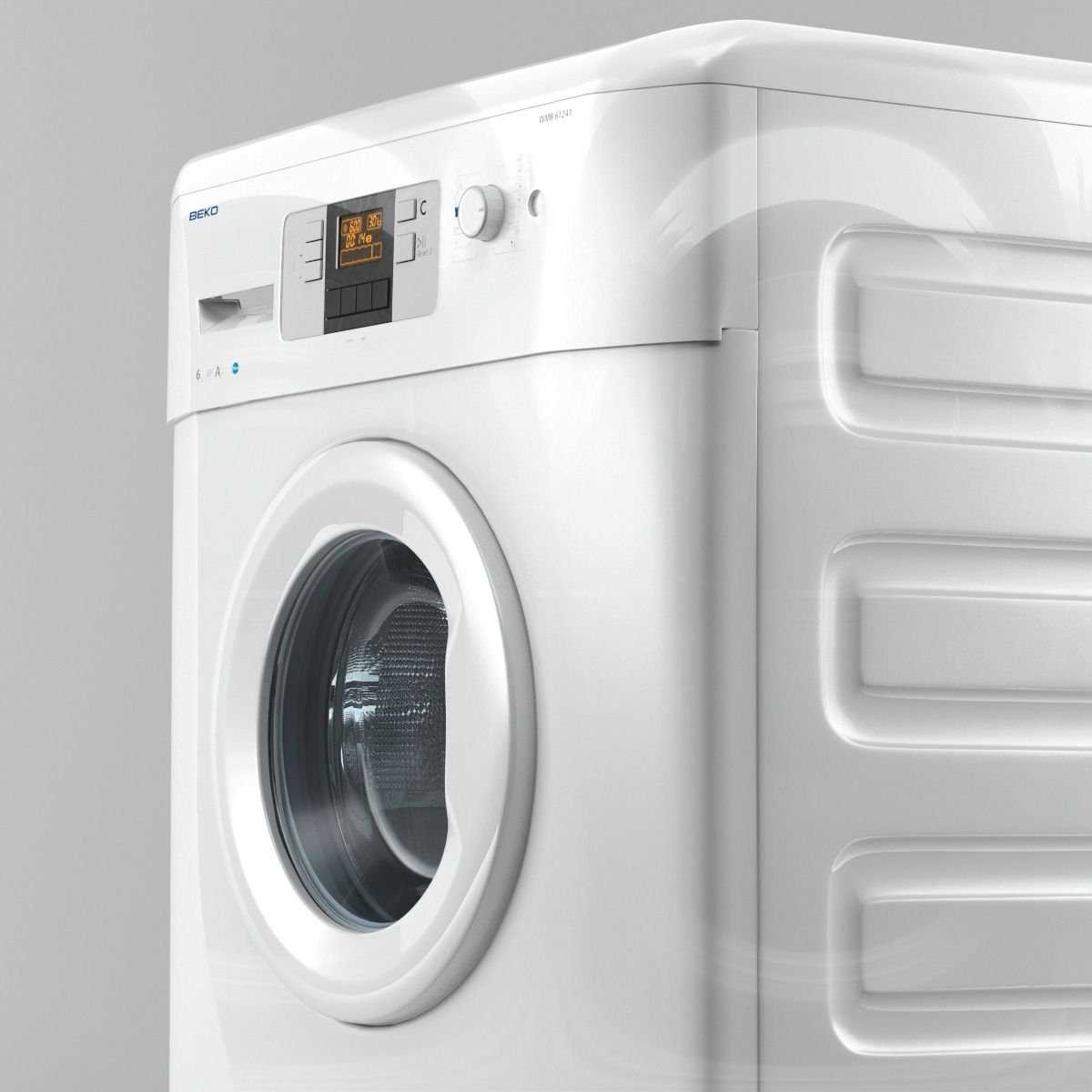 Top Picks: Best Low Height Washing Machines Under 85 cm