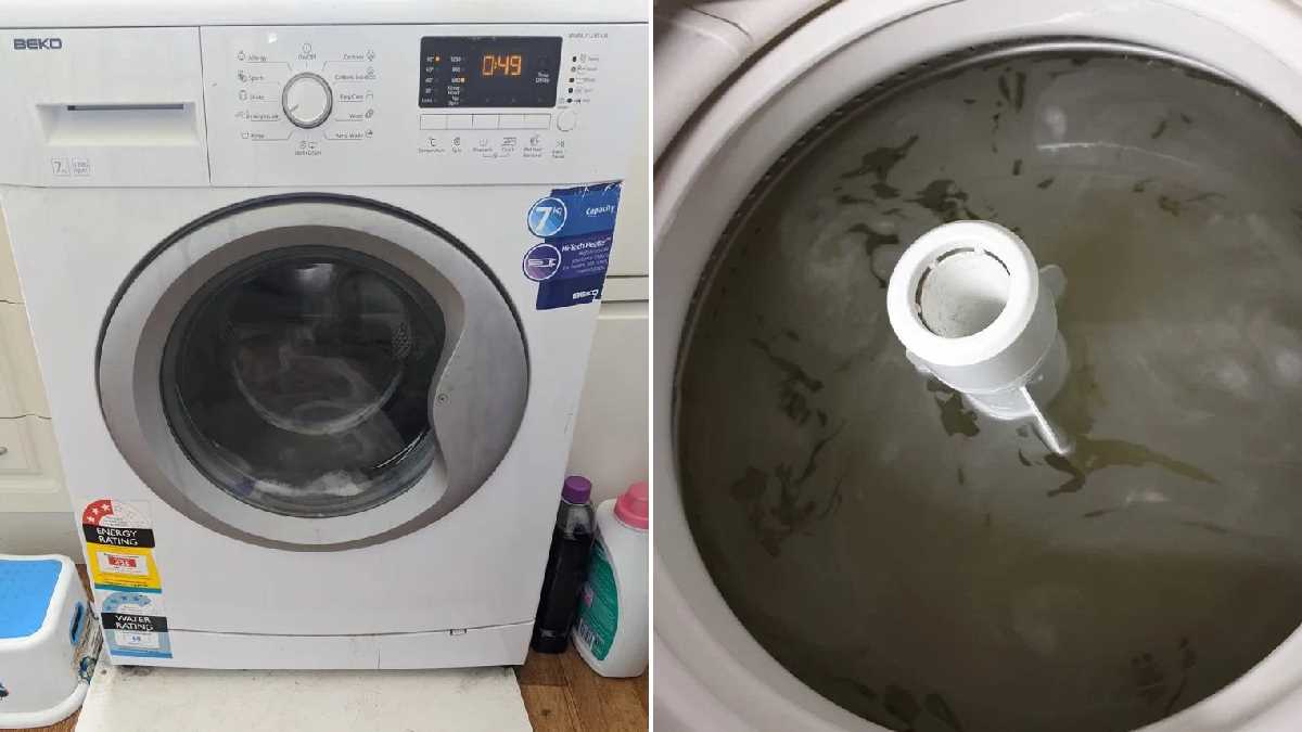 2. Other Ways to Clean Your Washing Machine