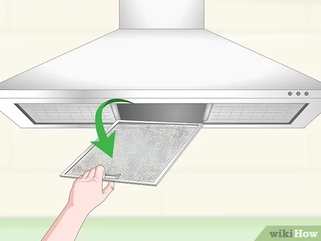 Cleaning Cooker Hood Filters in the Dishwasher: What You Need to Know