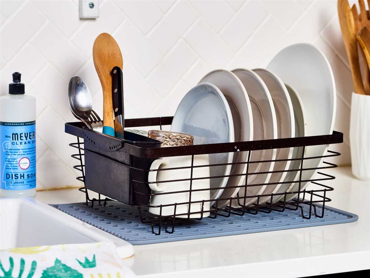 1. Check the Dishwasher Manual