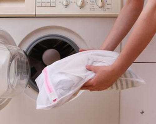 1. Material of the Laundry Bag