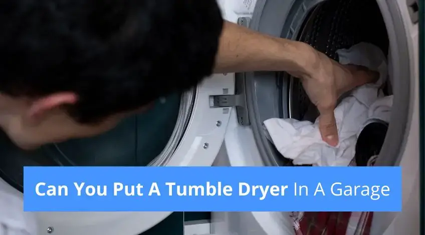 Additional Tips for Garage Dryer Installation