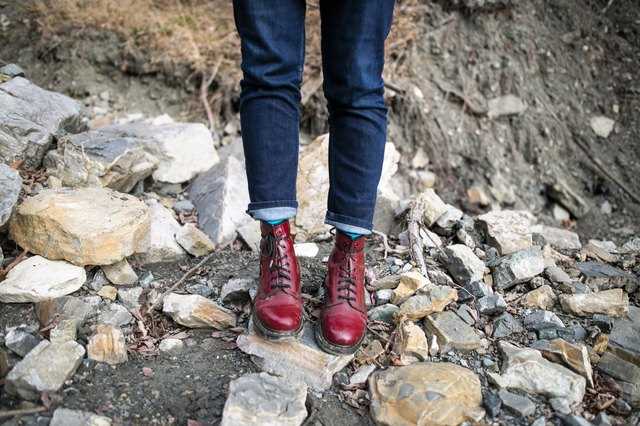 What Are the Risks of Putting Doc Martens in the Washing Machine?