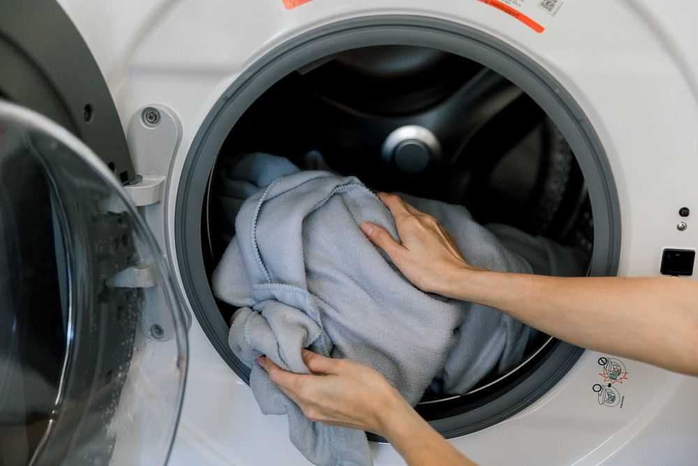 4. Avoid using a dryer