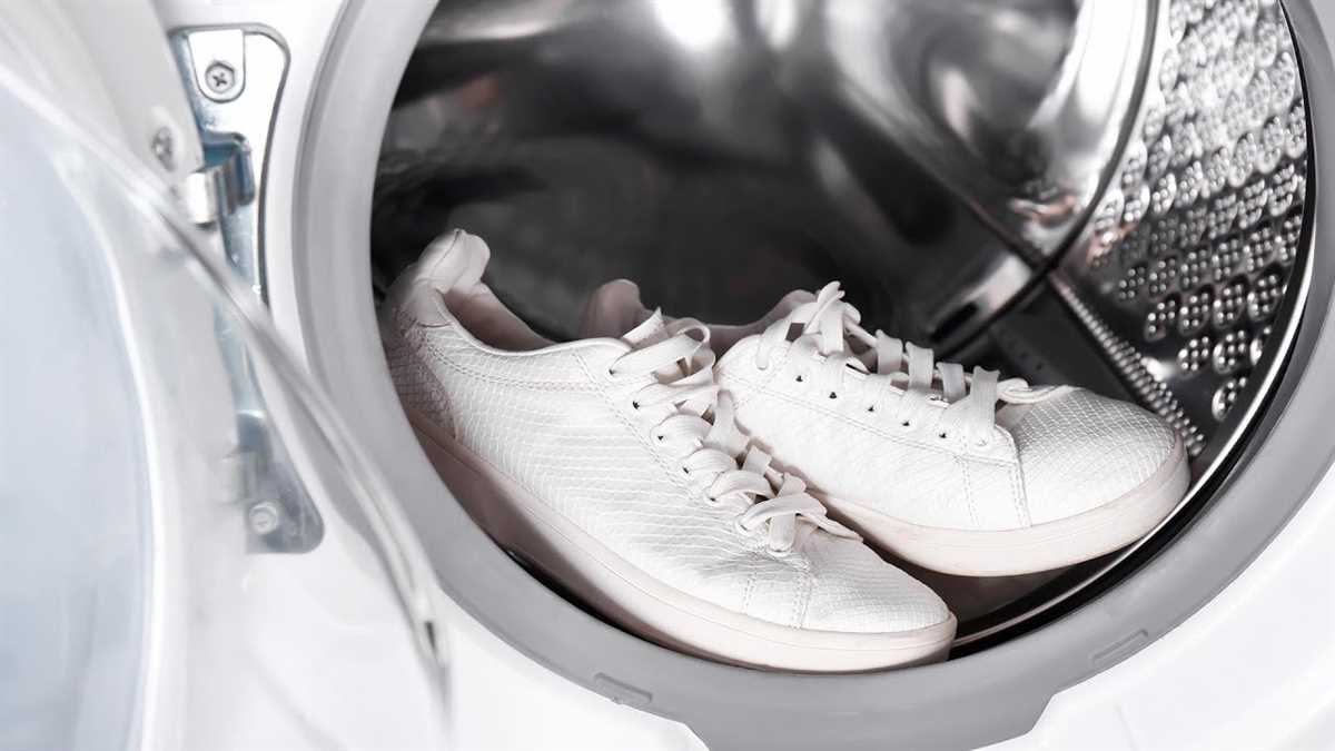 6. Have your shoes professionally cleaned and repaired