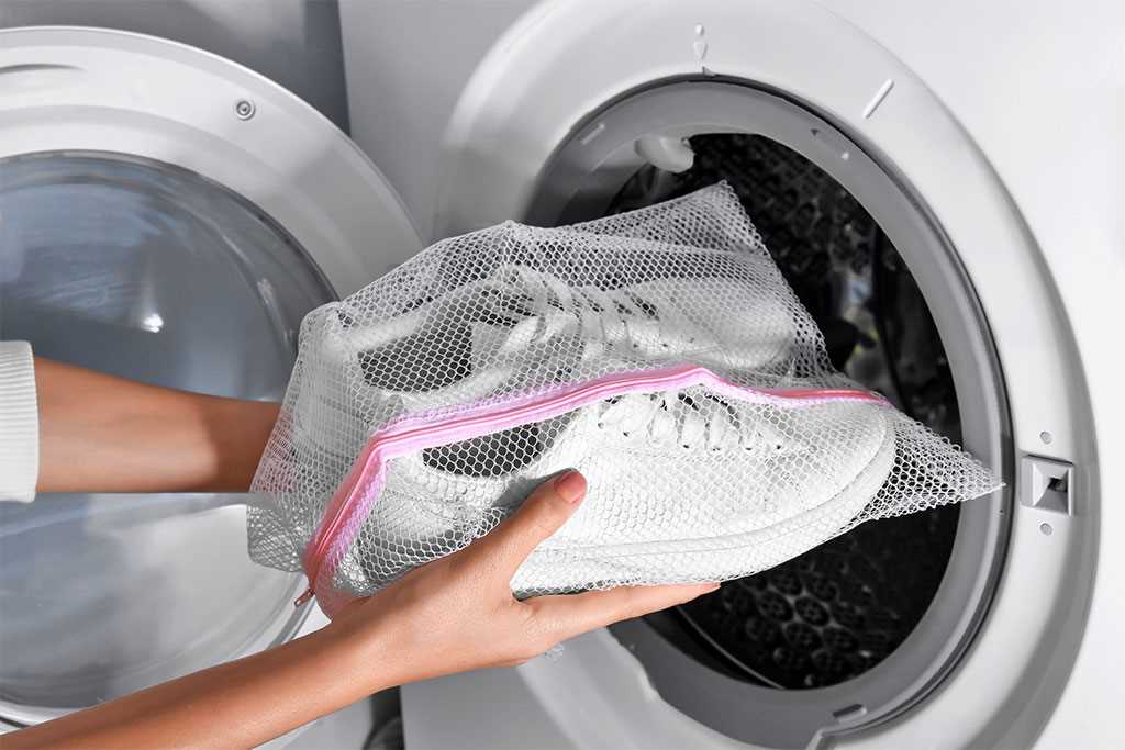 Can Insoles be Washed in the Washing Machine?