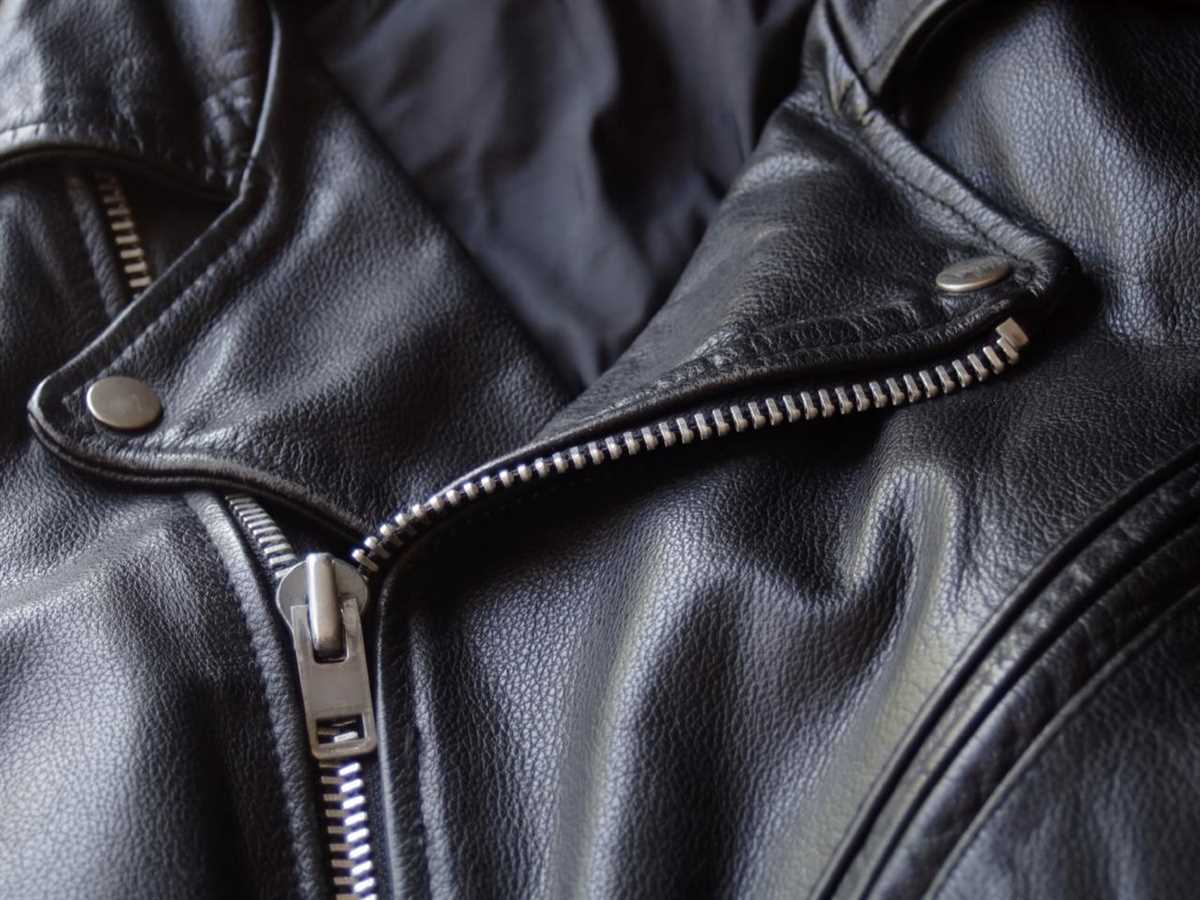 Expert Tips for Safely Washing Leather