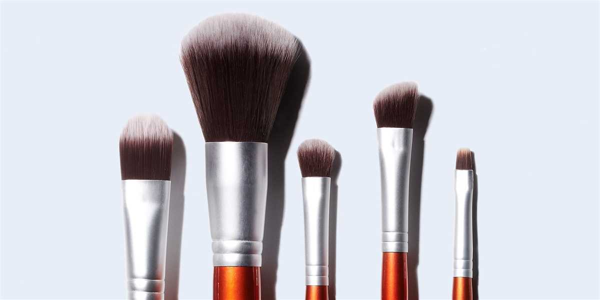 5. Preventing Makeup Contamination