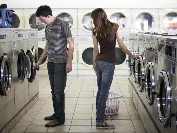 6. Regularly Maintain and Clean the Washing Machine