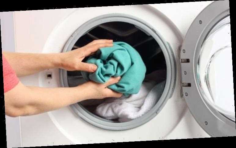 4. Regular Cleaning and Maintenance of the Washing Machine