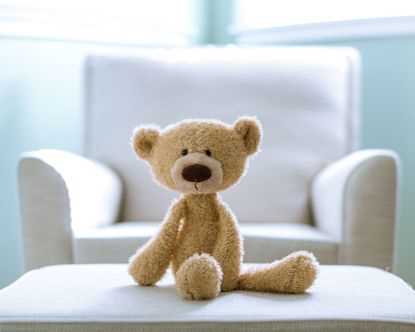 Factors to Consider Before Washing Your Teddy Bear in the Machine