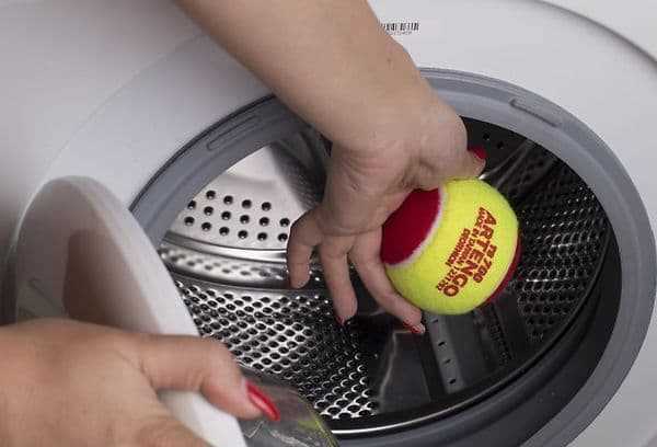 3. Use Mild Detergent