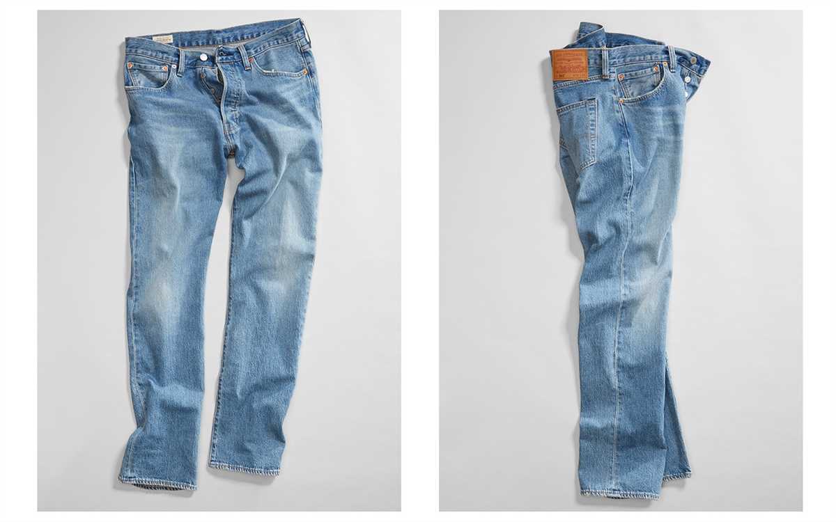 Dos for Tumble Drying Jeans