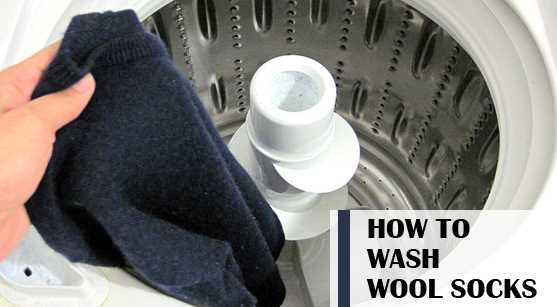 Pros of Tumble Drying Socks: