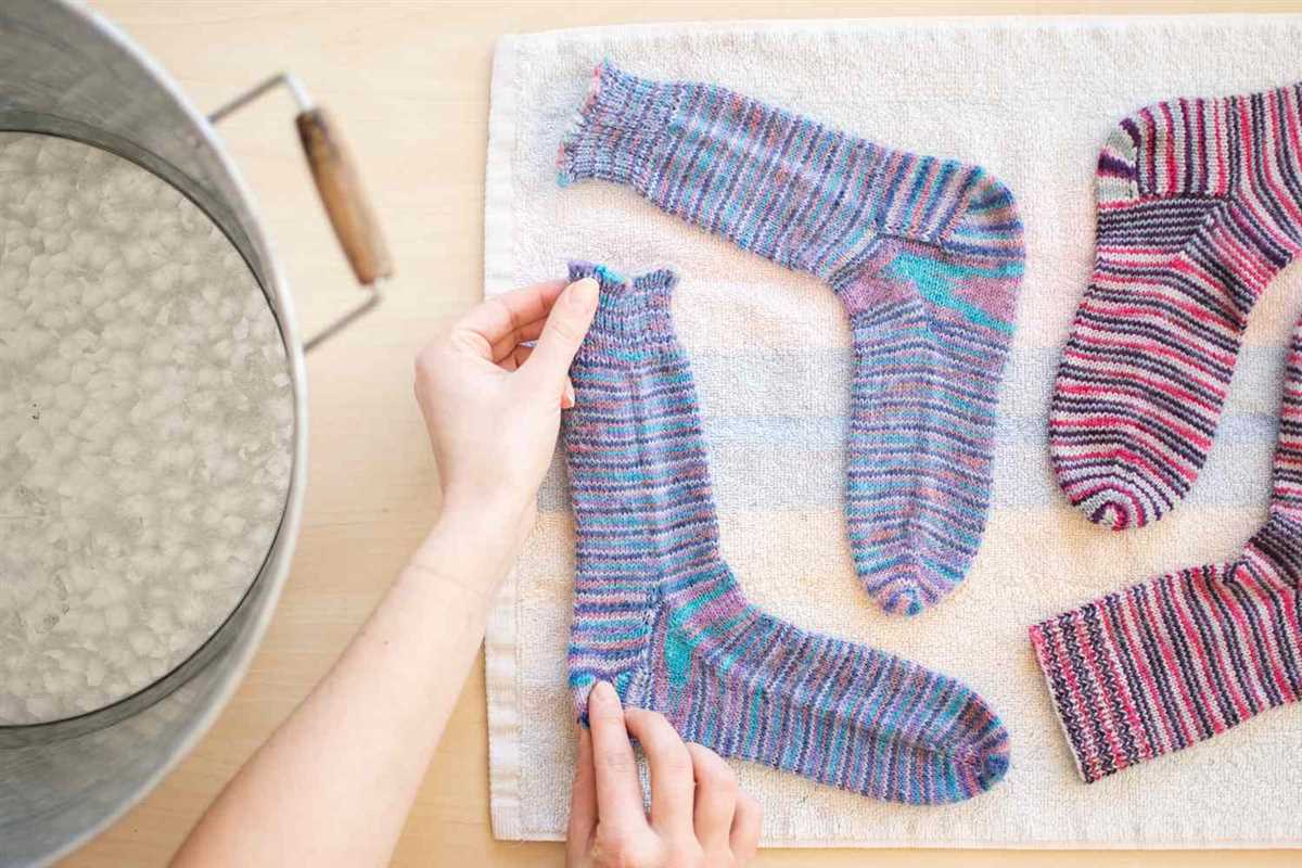 Tips for Tumble Drying Socks