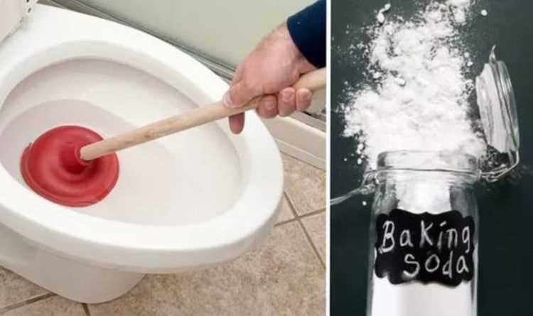 The Popularity of Soda Crystals for Toilet Unblocking