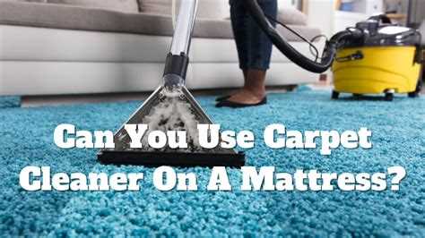 Benefits of Using a Carpet Cleaner